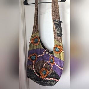 Rising International Bohemian Style Bag